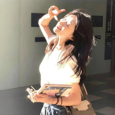 下一站...天后
