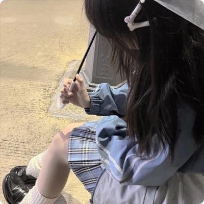 超能萌妹战江湖
